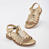 Pakar.com | Tienda online - Sandalia para niña preescolar Yuyin - Envío gratis desde $500