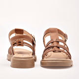 Pakar.com | Tienda online - Sandalia para mujer Yuyin - Envío gratis desde $500