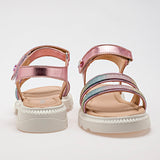 Pakar.com | Tienda online - Sandalia para niña Yuyin - Envío gratis desde $500