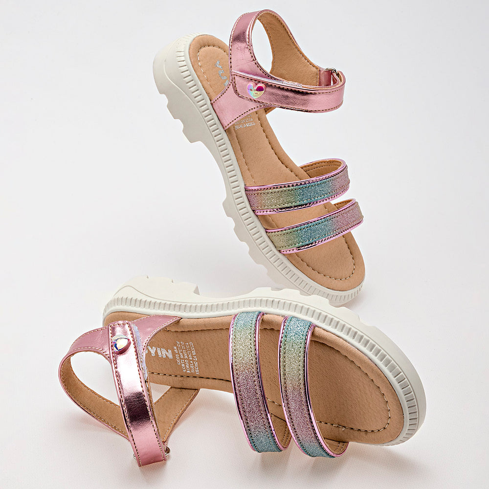 Pakar.com | Tienda online - Sandalia para niña Yuyin - Envío gratis desde $500