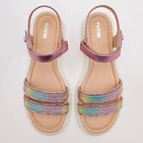 Pakar.com | Tienda online - Sandalia para mujer Yuyin - Envío gratis desde $500