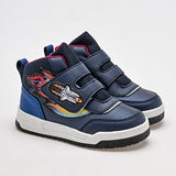 Pakar.com | Tienda online - Tenis urbano tipo Botín para Niño preescolar Yuyin - Envío gratis desde $500