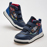 Pakar.com | Tienda online - Tenis urbano tipo Botín para Niño preescolar Yuyin - Envío gratis desde $500