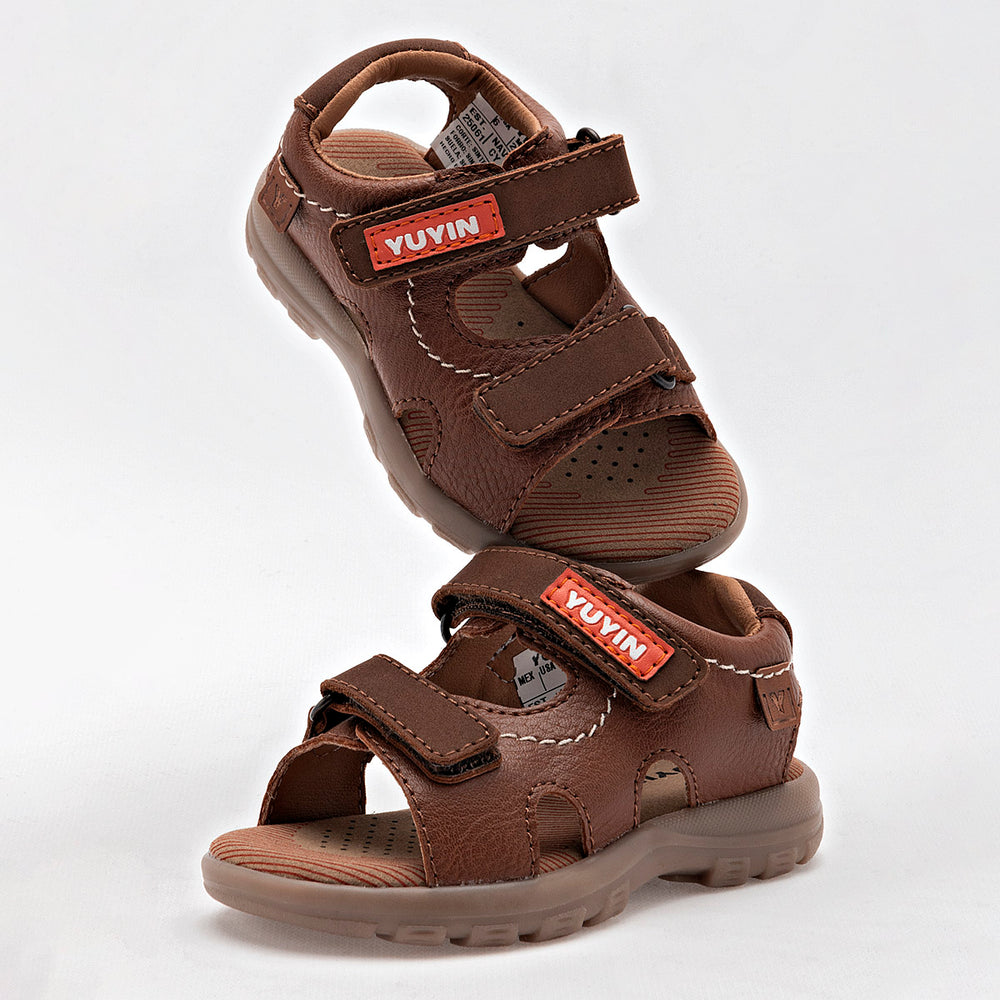 Pakar.com | Tienda online - Sandalia para bebé Niño Yuyin - Envío gratis desde $500