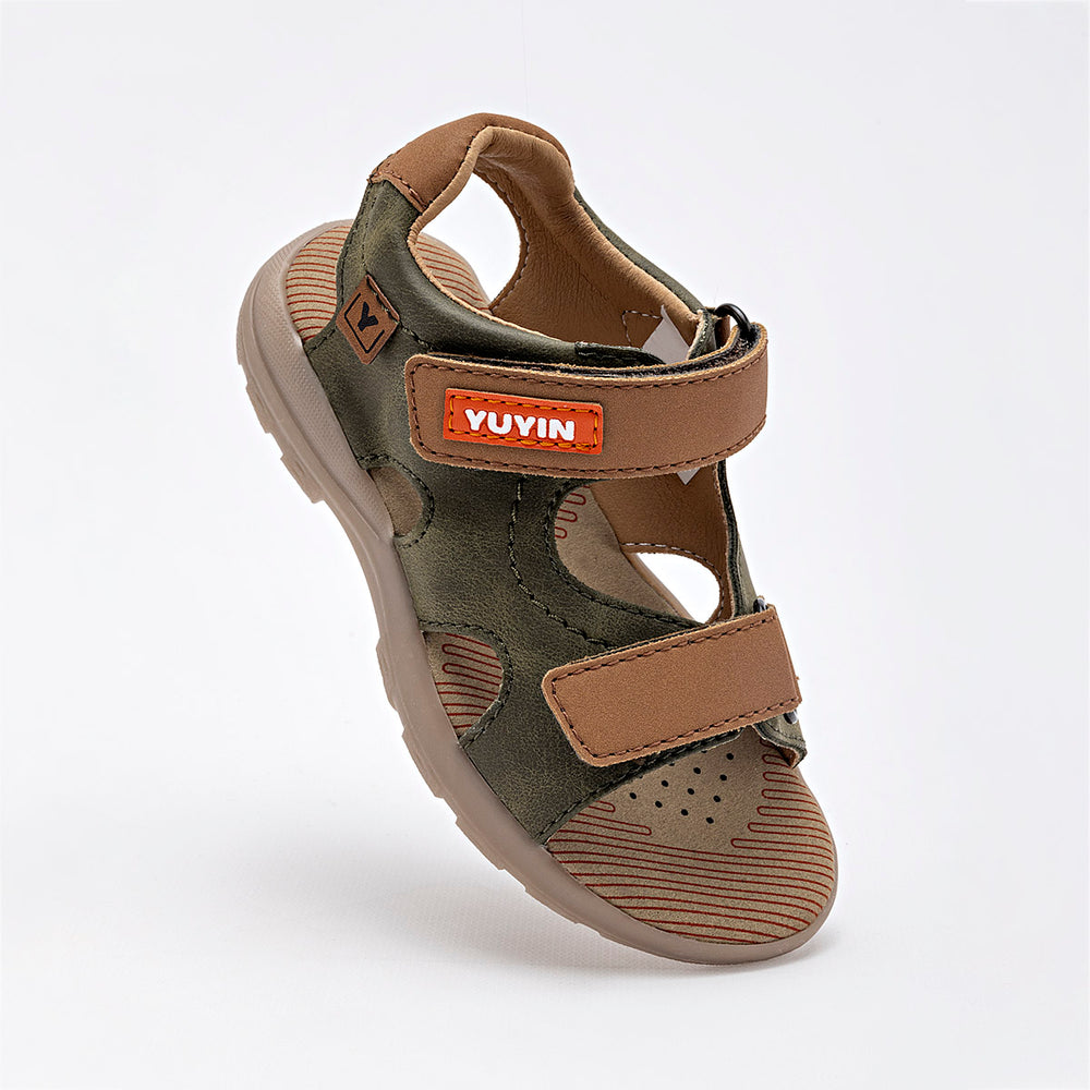 Pakar.com | Tienda online - Sandalia para Niño preescolar Yuyin - Envío gratis desde $500