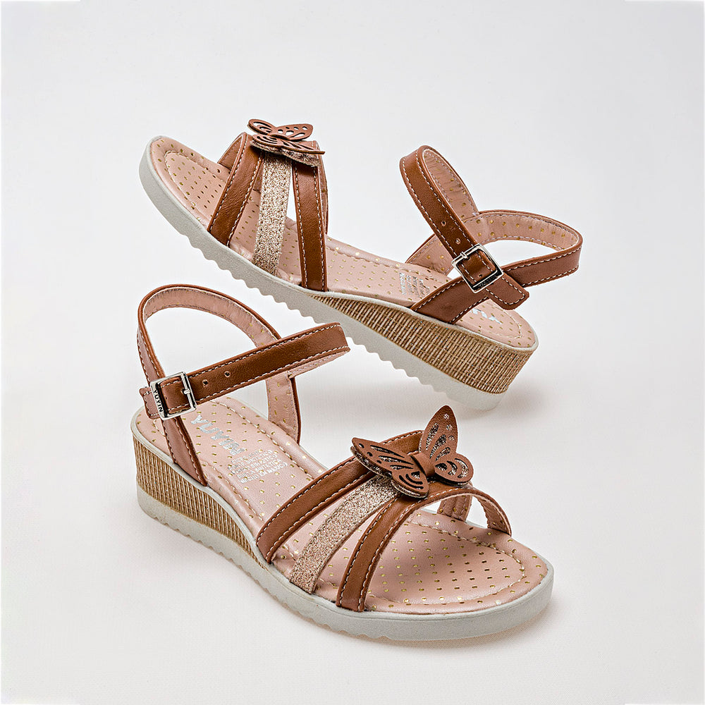 Pakar.com | Tienda online - Sandalia para niña Yuyin - Envío gratis desde $500