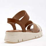 Pakar.com | Tienda online - Sandalia para mujer Cruz Shoes - Envío gratis desde $500