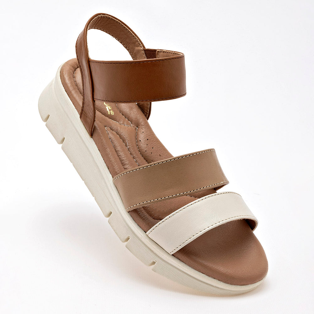 Pakar.com | Tienda online - Sandalia para mujer Cruz Shoes - Envío gratis desde $500