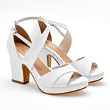 Pakar.com | Tienda online - Zapatos para mujer D'Cristian - Envío gratis desde $500