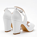 Pakar.com | Tienda online - Zapatos para mujer D'Cristian - Envío gratis desde $500