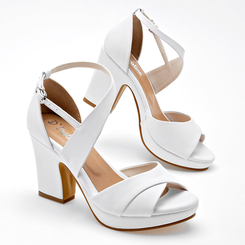 Pakar.com | Tienda online - Zapatos para mujer D'Cristian - Envío gratis desde $500