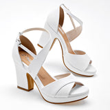 Pakar.com | Tienda online - Zapatos para mujer D'Cristian - Envío gratis desde $500