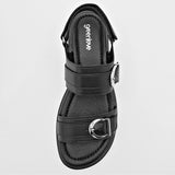 Pakar.com | Tienda online - Sandalia para mujer Green Love - Envío gratis desde $500