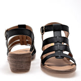 Pakar.com | Tienda online - Sandalia para mujer Tristanni shoes - Envío gratis desde $500