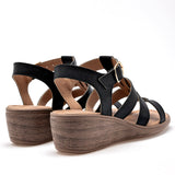 Pakar.com | Tienda online - Sandalia para mujer Tristanni shoes - Envío gratis desde $500