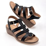 Pakar.com | Tienda online - Sandalia para mujer Tristanni shoes - Envío gratis desde $500