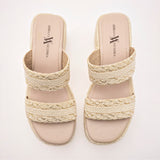 Pakar.com | Tienda online - Sandalia para mujer Adriana victoria - Envío gratis desde $500