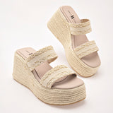 Pakar.com | Tienda online - Sandalia para mujer Adriana victoria - Envío gratis desde $500