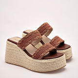 Pakar.com | Tienda online - Sandalia para mujer Adriana victoria - Envío gratis desde $500