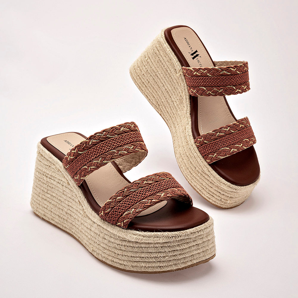 Pakar.com | Tienda online - Sandalia para mujer Adriana victoria - Envío gratis desde $500