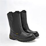 Pakar.com | Tienda online - Bota industrial para hombre Cliff - Envío gratis desde $500