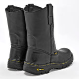 Pakar.com | Tienda online - Bota industrial para hombre Cliff - Envío gratis desde $500