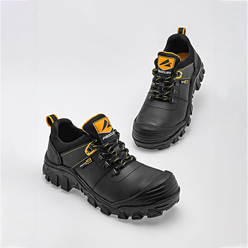 Pakar.com | Tienda online - Zapato industrial para hombre Cliff - Envío gratis desde $500