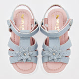 Pakar.com | Tienda online - Sandalia para niña preescolar Danielitos Shoes - Envío gratis desde $500