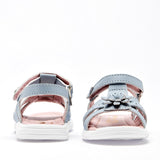 Pakar.com | Tienda online - Sandalia para niña preescolar Danielitos Shoes - Envío gratis desde $500