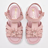 Pakar.com | Tienda online - Sandalia para niña preescolar Danielitos Shoes - Envío gratis desde $500