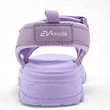 Pakar.com | Tienda online - Sandalia para mujer Eva Moda - Envío gratis desde $500