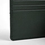 Cartera de piel flexi para Hombre