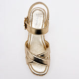 Pakar.com | Tienda online - Sandalia para mujer Green Love - Envío gratis desde $500