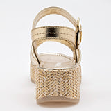 Pakar.com | Tienda online - Sandalia para mujer Green Love - Envío gratis desde $500