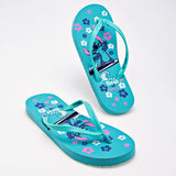 Gairet Stitch Sandalia para mujer