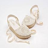 Mora Tierra Zapatos para mujer