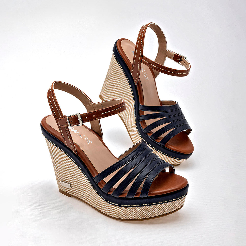 Pakar.com | Tienda online - Sandalia para mujer Moramora - Envío gratis desde $500