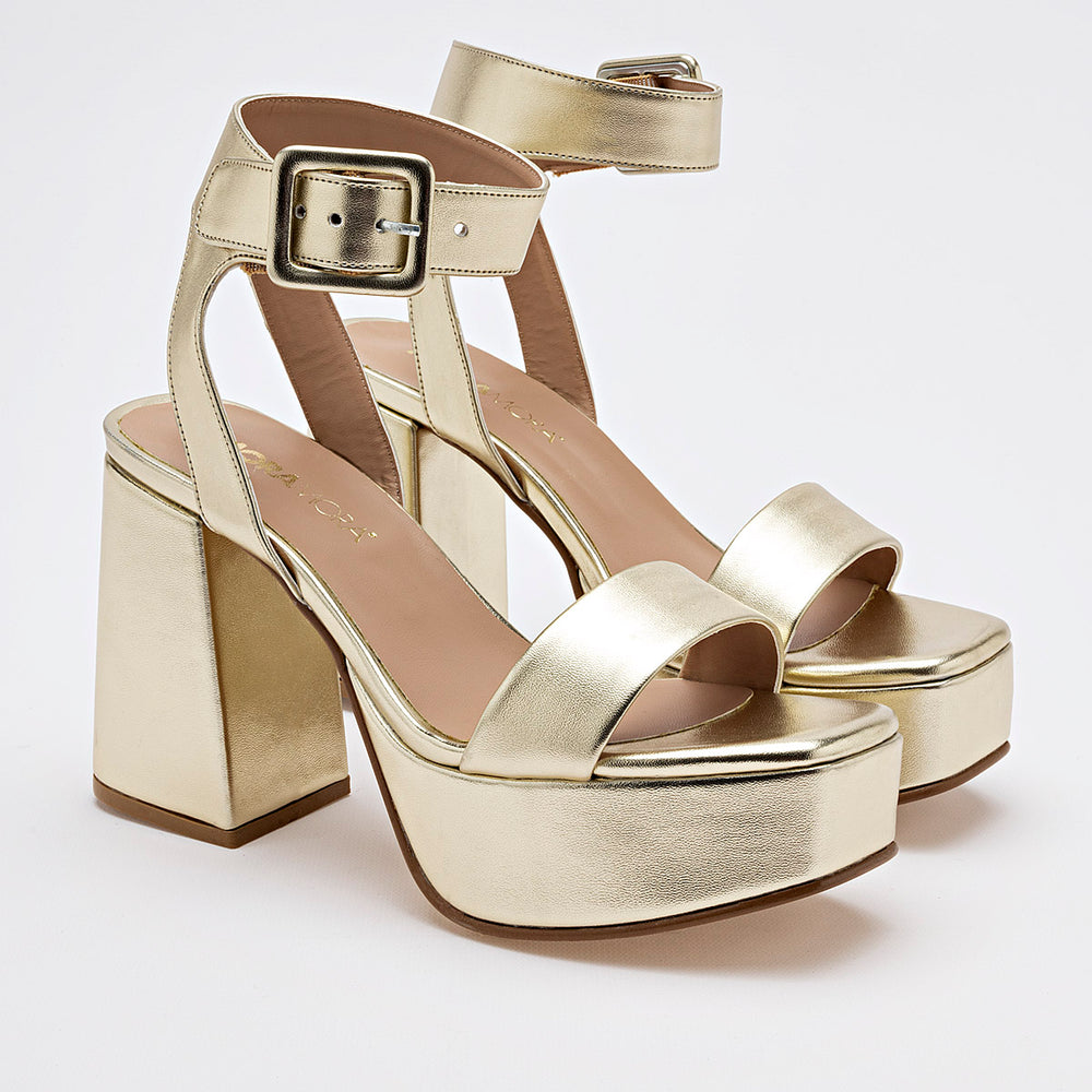 Pakar.com | Tienda online - Zapatillas de fiesta para mujer Moramora - Envío gratis desde $500