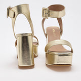 Pakar.com | Tienda online - Zapatillas de fiesta para mujer Moramora - Envío gratis desde $500