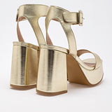 Pakar.com | Tienda online - Zapatillas de fiesta para mujer Moramora - Envío gratis desde $500