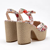 Pakar.com | Tienda online - Zapatos para mujer Pietro Alessandro - Envío gratis desde $500