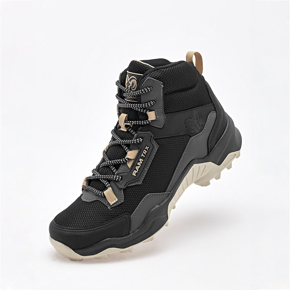 Pakar.com | Tienda online - Botín industrial para hombre Ram - Envío gratis desde $500