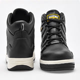 Pakar.com | Tienda online - Zapato industrial para hombre Segurmex - Envío gratis desde $500