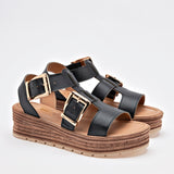 Pakar.com | Tienda online - Sandalia para mujer Tristanni shoes - Envío gratis desde $500