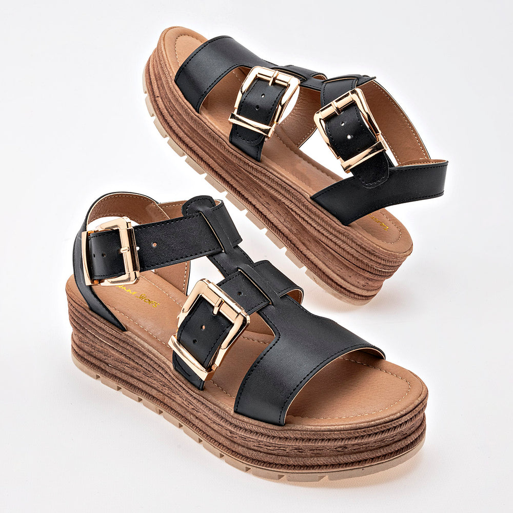 Pakar.com | Tienda online - Sandalia para mujer Tristanni shoes - Envío gratis desde $500