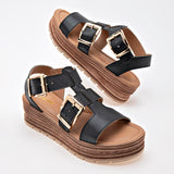 Pakar.com | Tienda online - Sandalia para mujer Tristanni shoes - Envío gratis desde $500