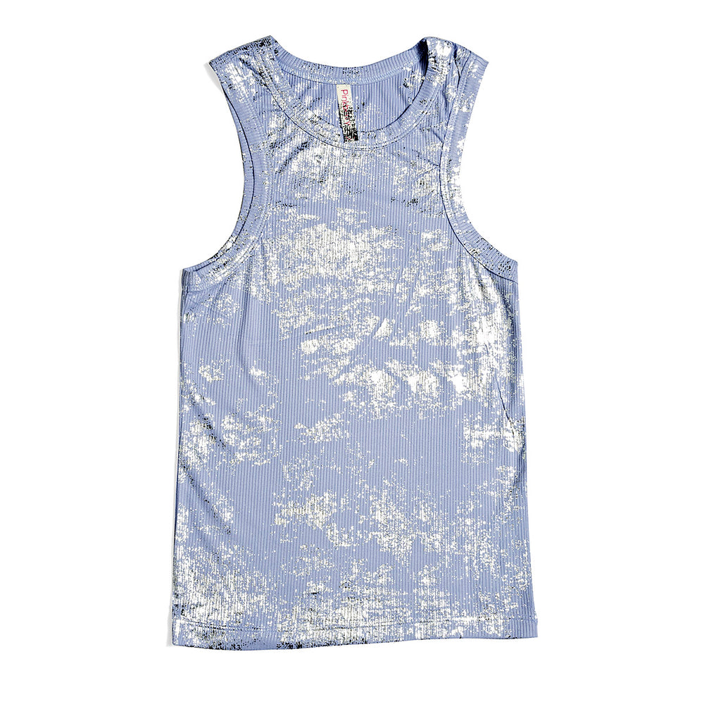 Confecciones buen punto Top para mujer