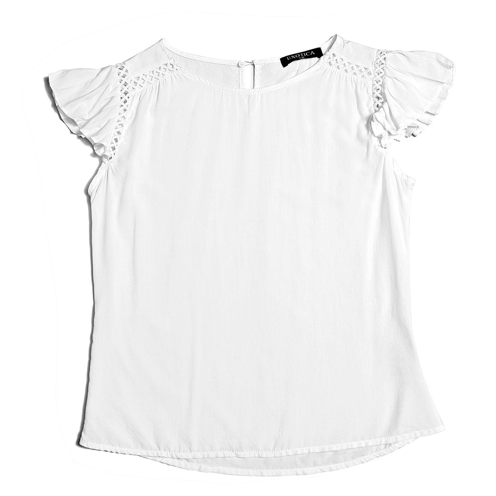 Felker Blusa para mujer