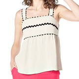 Felker Blusa para mujer