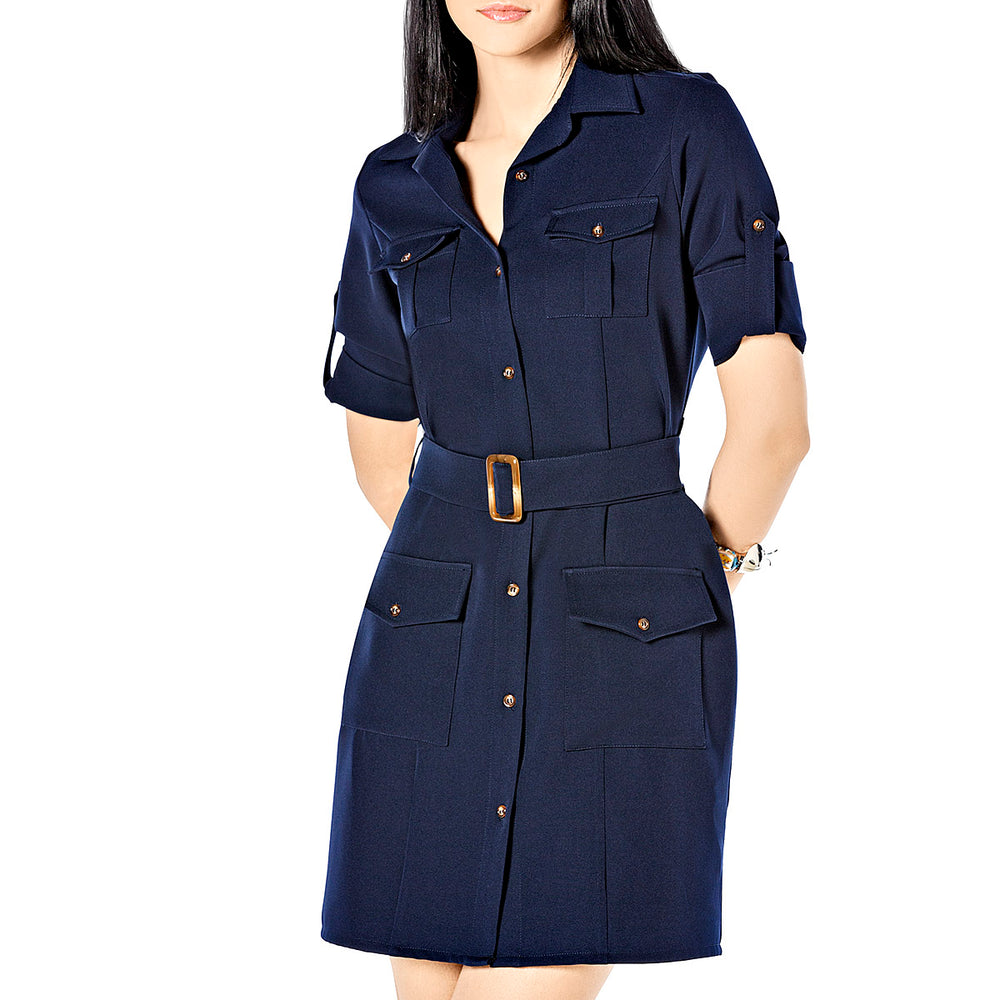 Felker Vestido para mujer